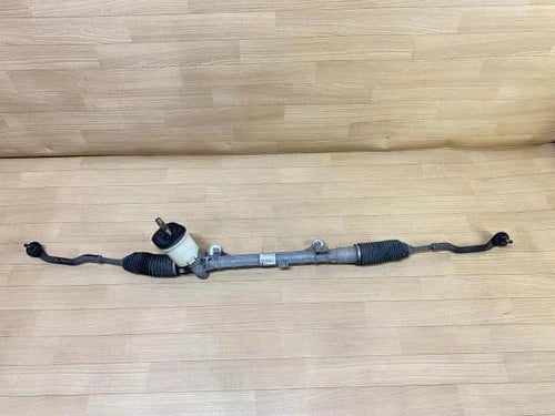 Power steering rack and pinion compatible with Renault Megane 2015 [Used] [PA117719953]