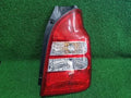 Conjunto de faro/calavera trasero derecho combinado para Hyundai 2003, pieza original OEM 92402 H1110