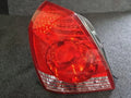 Conjunto de faro/calavera trasero izquierdo para Hyundai Elantra 2005, pieza original OEM 92401 2D500