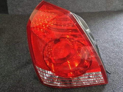 Conjunto de faro/calavera trasero izquierdo para Hyundai Elantra 2005, pieza original OEM 92401 2D500