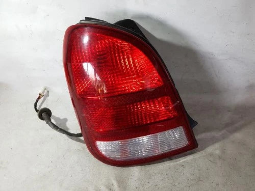Kia Carens 2002, Combination Tail Light (left) genuine OEM 0K2C0 51160