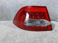 Conjunto de luz trasera / calavera combinada izquierda Kia 2009 OEM 92401 2G500