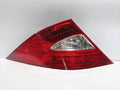 Used OEM Part - Rear tail light genuine Mercedes Benz CLS350 2008 A2198200164