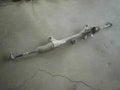 Rack and pinion assembly compatible with power steering HONDA N BOX 53040TY0003 [PA88335335]