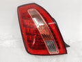 Conjunto de faro/calavera trasero izquierdo combinado para Kia 2007, pieza original OEM 92401-3F500