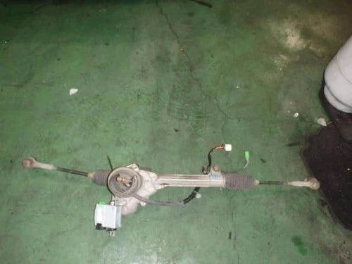 Automotive Replacement Part - MITSUBISHI i 2007 Rack and pinion assembly power steering 4410A337 [PA67697521]