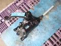 Rack and pinion assembly compatible with power steering front ISUZU 1440008842 [PA83566128]