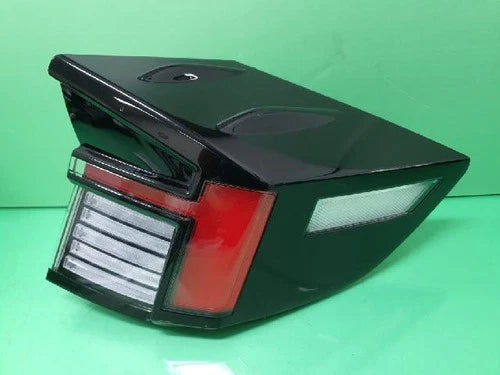 Rear Used OEM Tail Light - Hyundai (DN8) 2.0 N Line 2025 rear assembly tail light outer right OEM 92402L1500