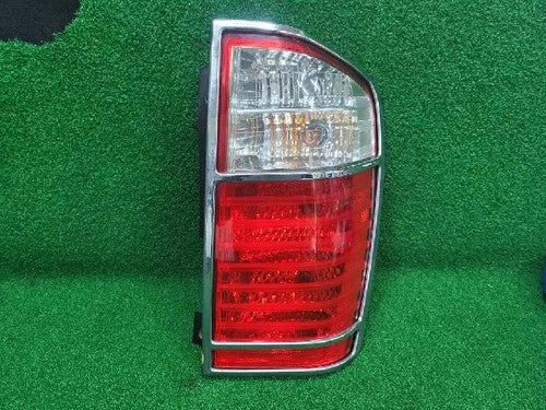 Conjunto de faro/calavera trasero derecho para Kia Carnival 2007, pieza original OEM 92402 4D000