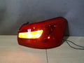 Kia Cadenza 2014, Combination Tail Light left, genuine OEM 92401 3R500