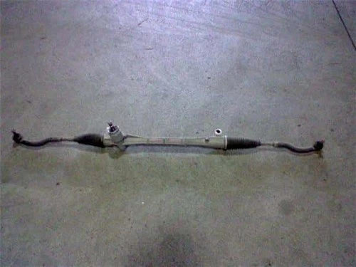 Rack and pinion assembly compatible with power steering TOYOTA Mark X Zio [PA02032827]