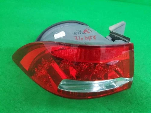 Conjunto de faro/calavera trasero izquierdo combinado para Kia 2009, pieza original OEM 92401 2G500