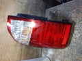 Conjunto de faro/calavera trasero izquierdo para Kia Carnival 2007, pieza original OEM 92401 4D000