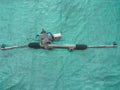 Rack and pinion assembly compatible with power steering SUZUKI Carry 4851083J50 [PA123922115]