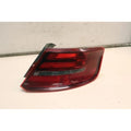 Right rear tail light Audi A3 (12-16) 8V 2.0 16V TDI (110KW) 2WD BER. 5P/D/1968CC 2012