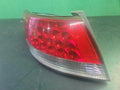 Conjunto de faro/calavera trasero izquierdo combinado para Hyundai Azera 2005, OEM 92401 3L000