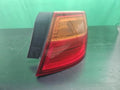 Right rear combination tail light assembly OEM 92402 2T500 compatible with Kia K5 2014