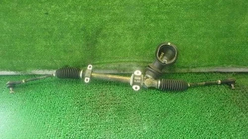 Rack and pinion assembly compatible with power steering SUBARU R1 2006 34219KG030 [PA29805590]