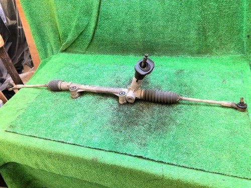 Rack and pinion assembly compatible with power steering for SUZUKI Alto 2014 [Used] [PA123958500]
