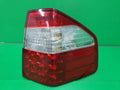Kia Borrego 2009 Combination Tail Light (right) genuine OEM 92402 2J101