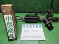 Rack and pinion assembly compatible with power steering SUBARU Sambar 34110TC030 [PA112061511]