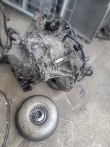 Used OEM Part - 09 - 14 NISSAN MURANO INFINITI JX35 3.5 CVT AWD 4X4 AUTO TRANSMISSION W 137K OEM