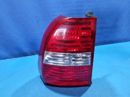 Conjunto de faro/calavera trasero izquierdo para Kia Sportage 2006, pieza original OEM 92401 1F001