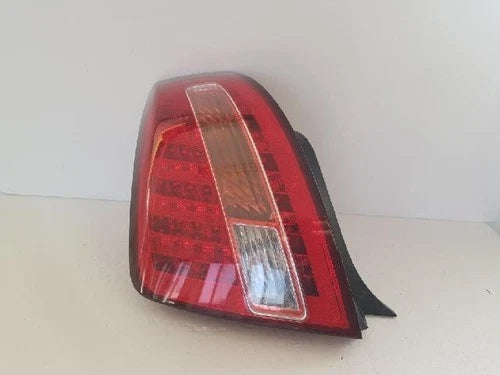 Left rear tail light assembly Kia Amanti 2007 OEM 924013F