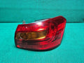 Rear combination tail light (outer right) compatible with Kia Cadenza 2012, genuine OEM replacement part 924023R000