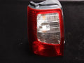 Rear combination tail light (left) compatible with Kia 7 GLP GX 2000, OEM 92401 M3000