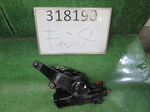 Conjunto de cremallera y piñón de dirección asistida para MITSUBISHI Canter MC064188 [PASKU4748]