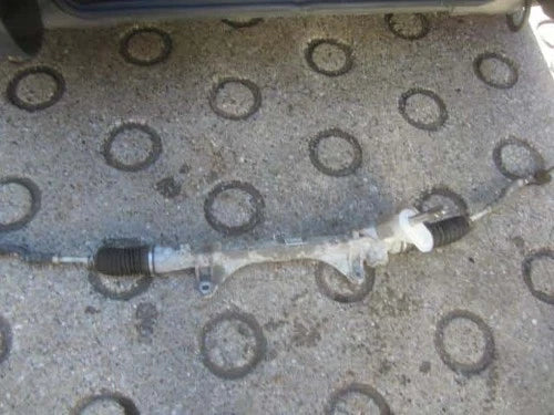 Rack and pinion assembly compatible with power steering NISSAN Cube 480011FA1A [PA121017815]