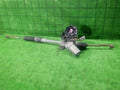 Rack and pinion assembly compatible with power steering HONDA Fit 2007 53601TF6033 [PA94540522]