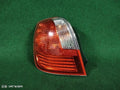Conjunto de faro/calavera trasero izquierdo combinado para Hyundai Azera 2004, pieza original OEM 92401 39600