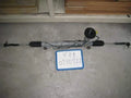 Rack and pinion assembly compatible with power steering MAZDA Demio 2004 D35032110D [PA71703526]