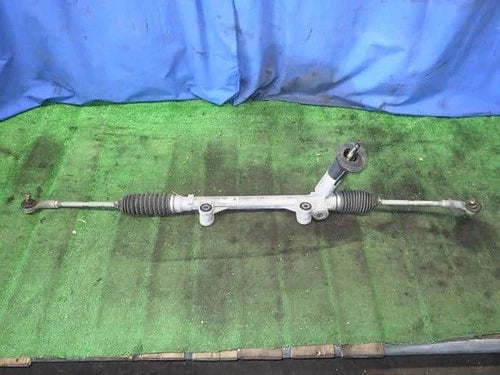 Rack and pinion assembly compatible with power steering SUZUKI Alto 2015 4850074P10 [PA02986690]
