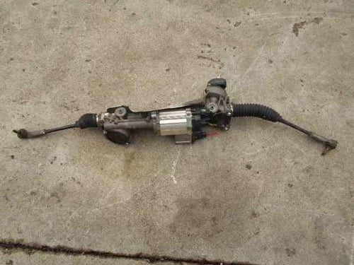 Rack and pinion assembly compatible with power steering for VOLKSWAGEN Variant 2008 [PA115687874]
