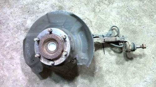 Refacción OEM usada OEM usada para 2004 - 2007 Toyota Tundra Sequoia - RH Right Passenger
