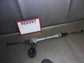Rack and pinion assembly compatible with power steering TOYOTA Mark X Zio [PA45407406]