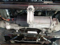 Rack and pinion assembly compatible with power steering BMW Series 1 32106889109 [PA105481534]