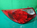 Conjunto de luz trasera / calavera izquierda Hyundai 2012, exterior, LH OEM 92401, 3S010