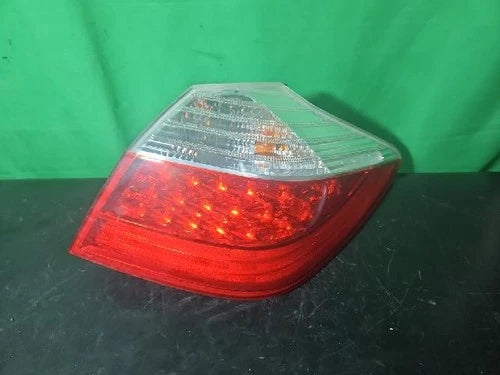 Conjunto de faro/calavera trasero derecho para Hyundai Genesis Coupe 2008, pieza original OEM 92402 3M000