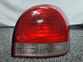 Right rear tail light assembly compatible with Hyundai EF 2000, genuine OEM replacement part 92402 38002