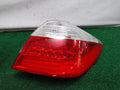 Rear combination tail light assembly (right) compatible with Hyundai Genesis Coupe 2009, genuine OEM replacement part 92402-3M0