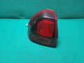 Rear combination tail light compatible with Kia Niro 2023, genuine OEM replacement part 92401DB000