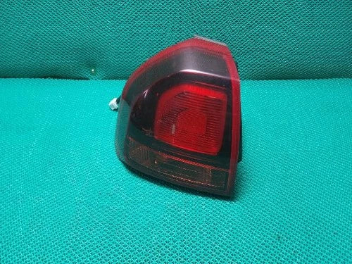 Rear combination tail light compatible with Kia Niro 2023, genuine OEM replacement part 92401DB000