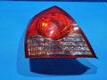 Conjunto de faro/calavera trasero izquierdo para Hyundai Elantra 2005, pieza original OEM 92401 2D500