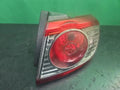 Right outer rear tail light assembly OEM 92402 2B000 compatible with Hyundai Santa Fe 2008