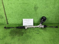 Rack and pinion assembly compatible with power steering TOYOTA Prius 4551047140 [PA116981135]