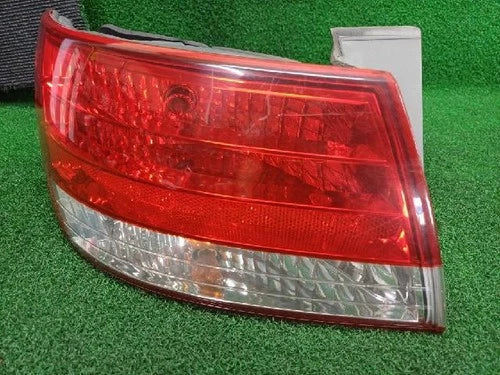 Left outer rear tail light assembly compatible with Hyundai NF 2007, OEM 92401 3K400